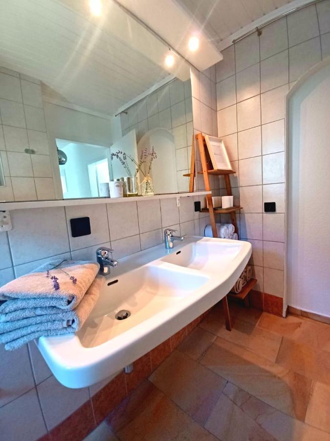 Ferienwohnung Lucia Schiefling am See Exterior photo